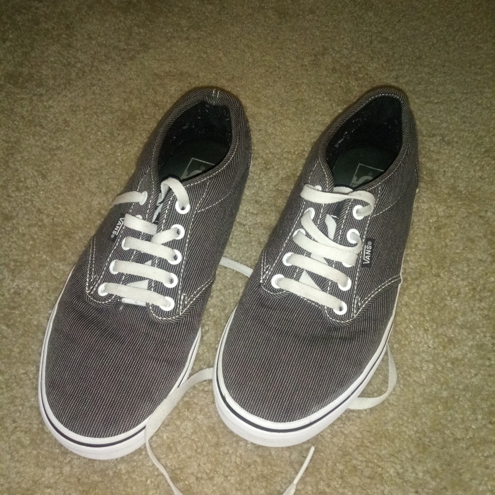 Mens vans